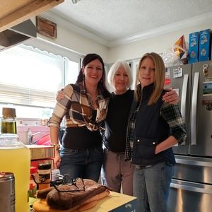 Meet your Posher, Karen